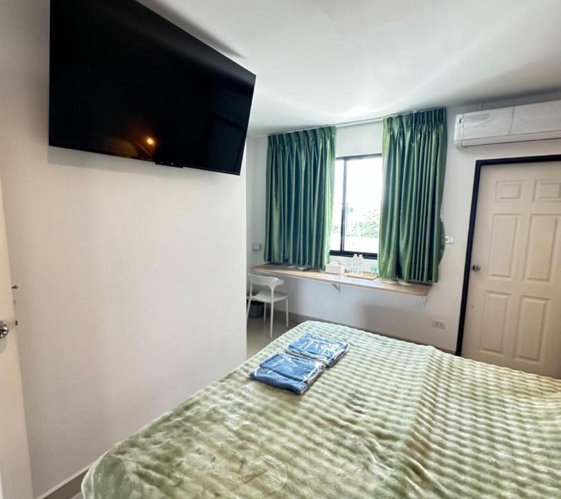 Photo of Bedroom in Ayutthaya