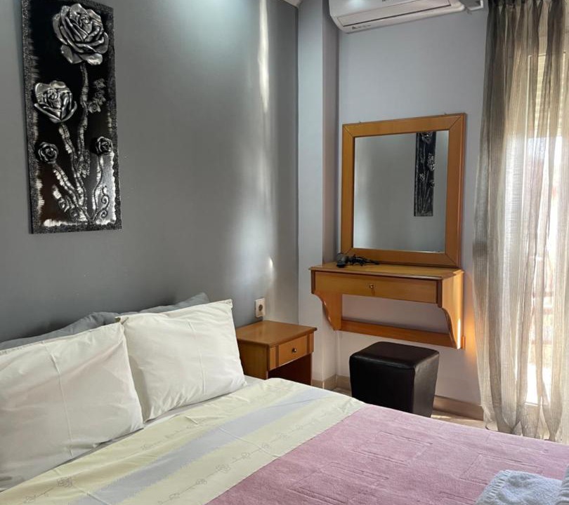 Photo of Bedroom in Loutraki