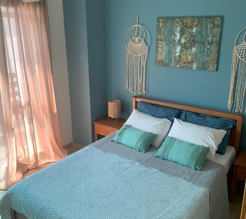 Photo of Bedroom in Lefokastron