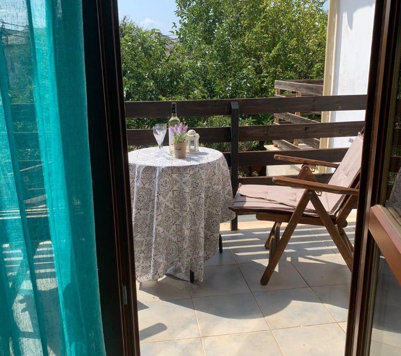 Photo of Patio Balcony in Lefokastron