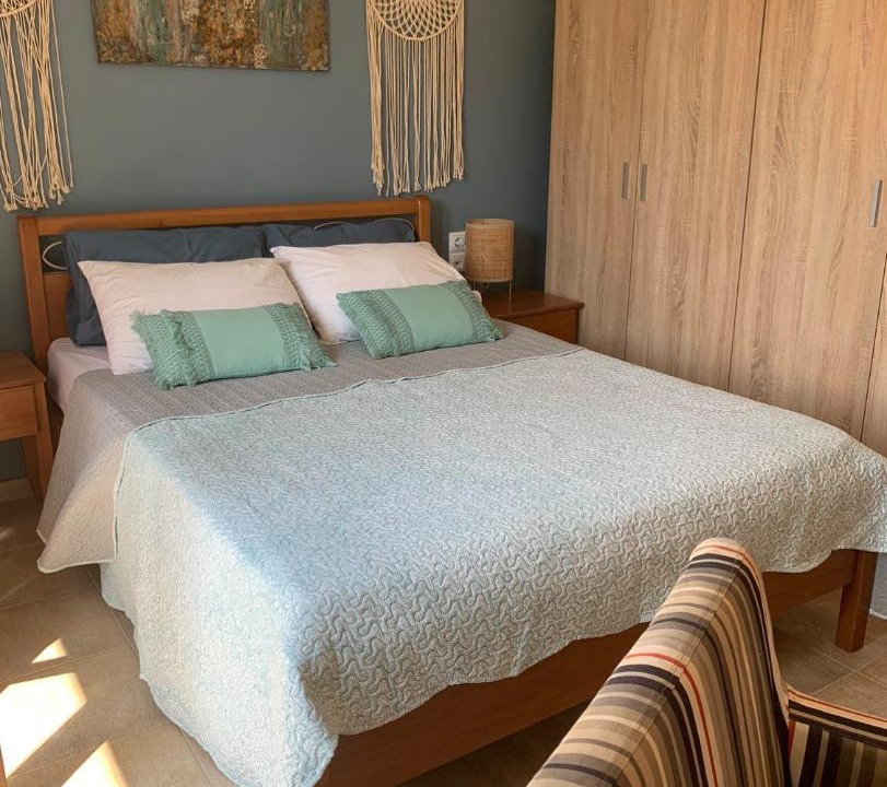 Photo of Bedroom in Lefokastron