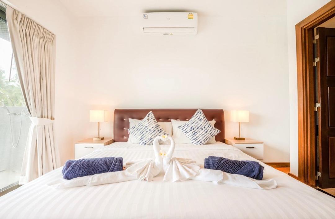 Photo of Bedroom in Mae Nam