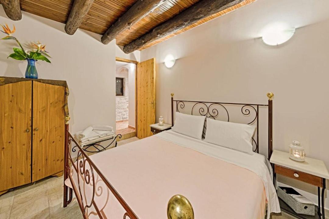 Photo of Bedroom in Skinaria