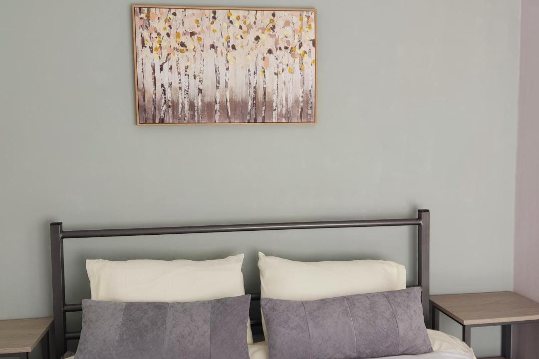 Photo of Bedroom in Zavlani