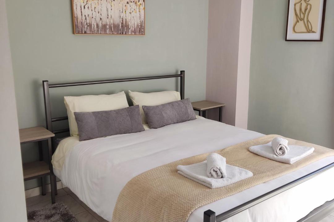 Photo of Bedroom in Zavlani
