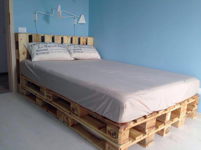 Photo of Bedroom in Chamkar Mon