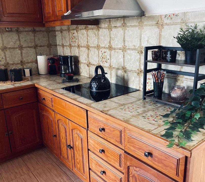 Photo of Kitchen in Ilida