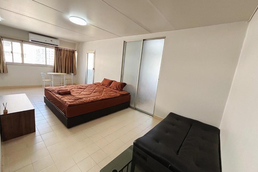 Photo of Bedroom in Ban Mai