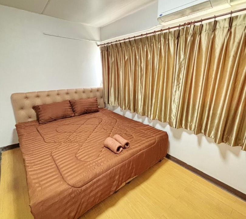 Photo of Bedroom in Ban Mai
