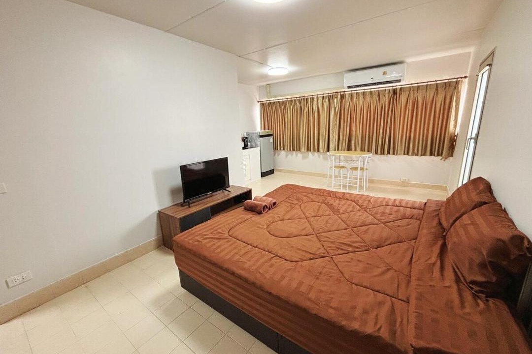 Photo of Bedroom in Ban Mai