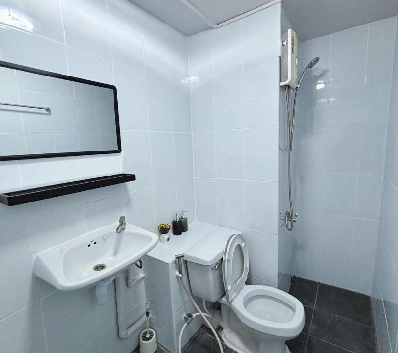 Photo of Bathroom in Ban Mai