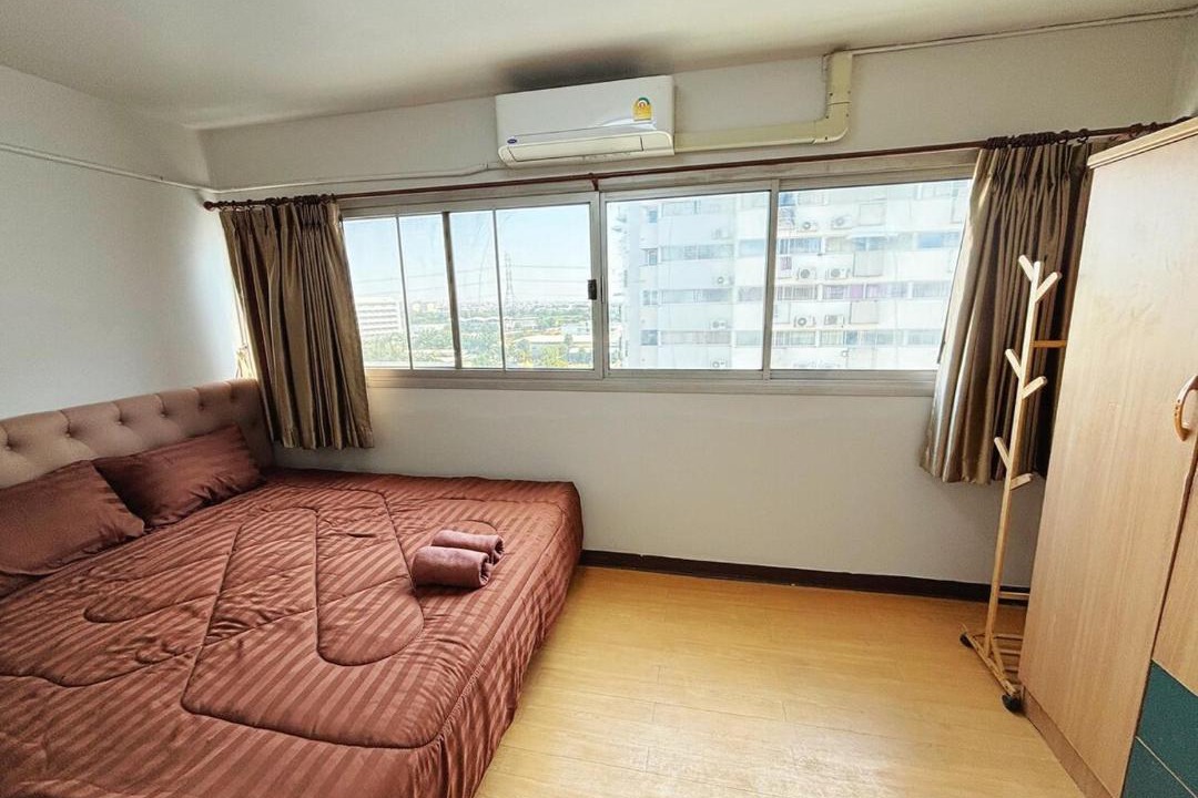 Photo of Bedroom in Ban Mai