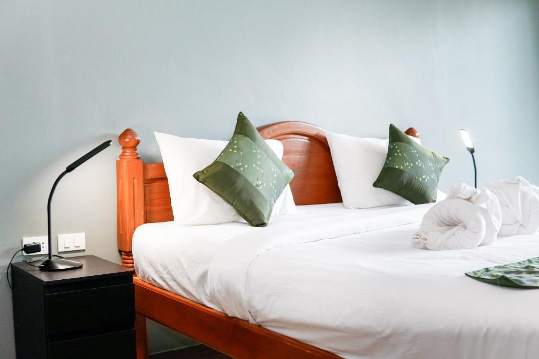 Photo of Bedroom in Na Mueang