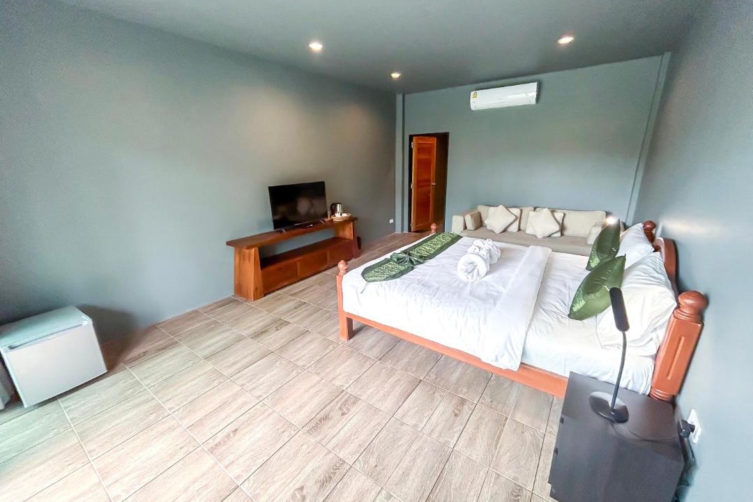 Photo of Bedroom in Na Mueang