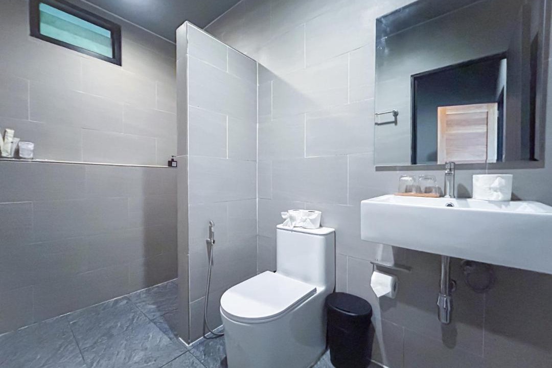 Photo of Bathroom in Na Mueang