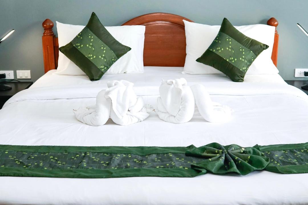 Photo of Bedroom in Na Mueang