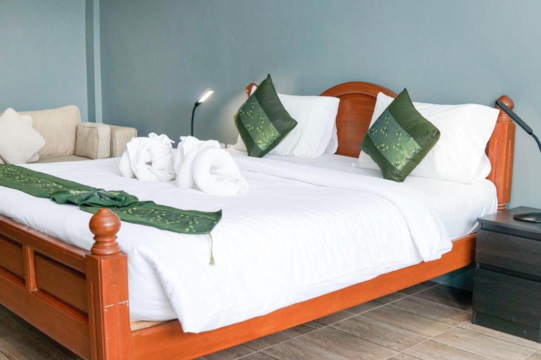 Photo of Bedroom in Na Mueang