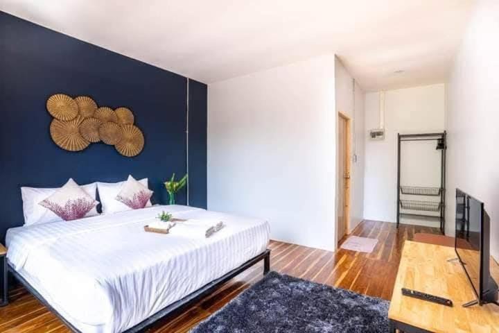 Photo of Bedroom in Doi Saket