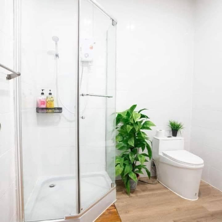 Photo of Bathroom in Doi Saket