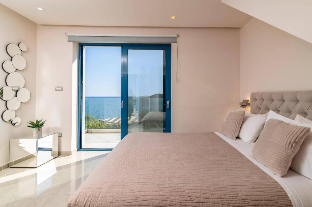 Photo of Bedroom in Skinaria