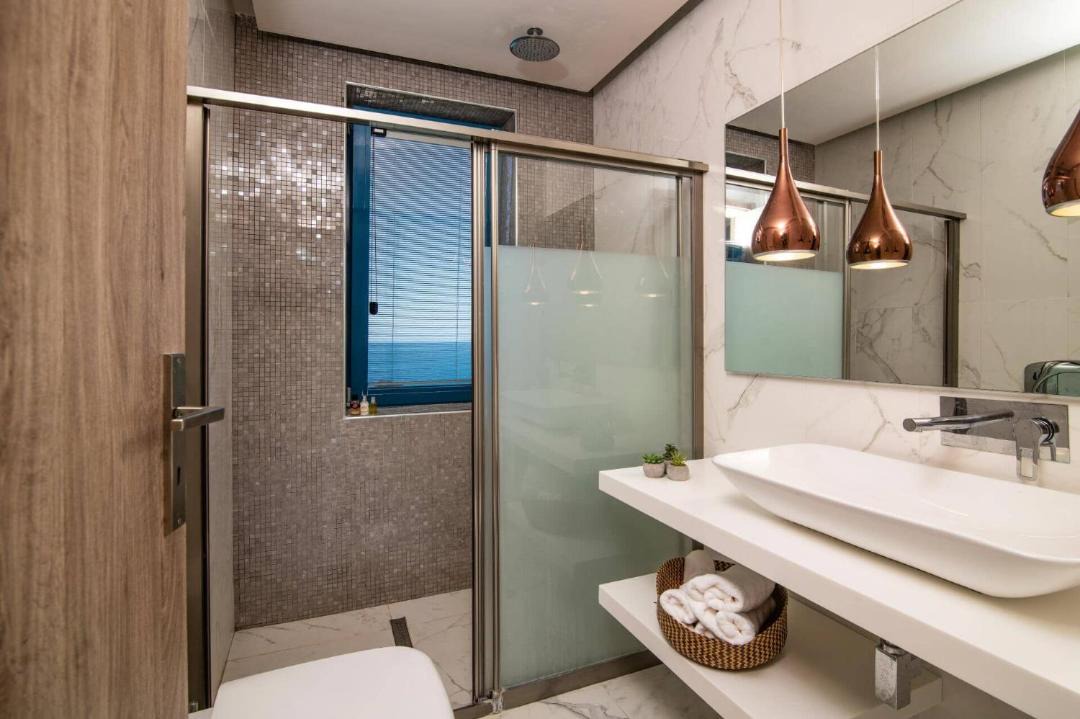 Photo of Bathroom in Skinaria