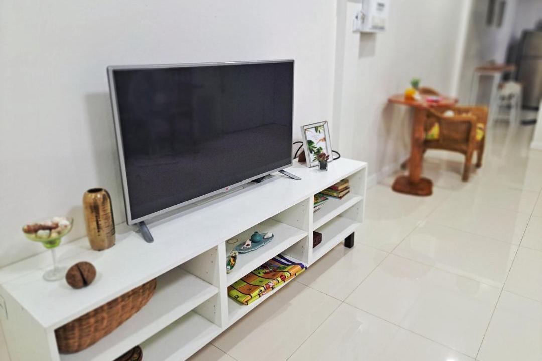 Photo of Livingroom in Hat Yai