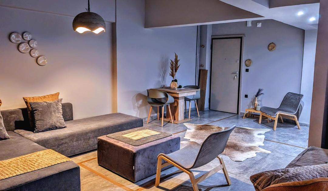 Photo of Livingroom in Attiki