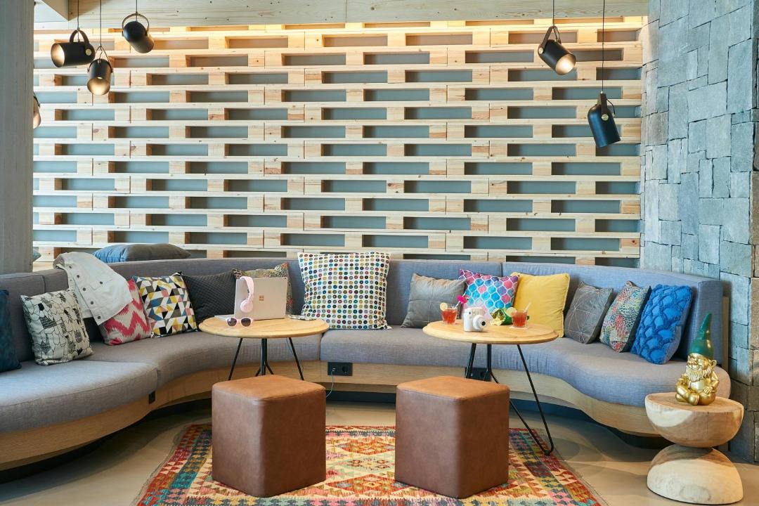 Photo of Livingroom in Patras