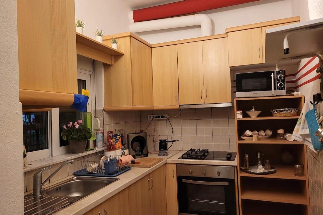 Photo of Kitchen in Alexandroupoli