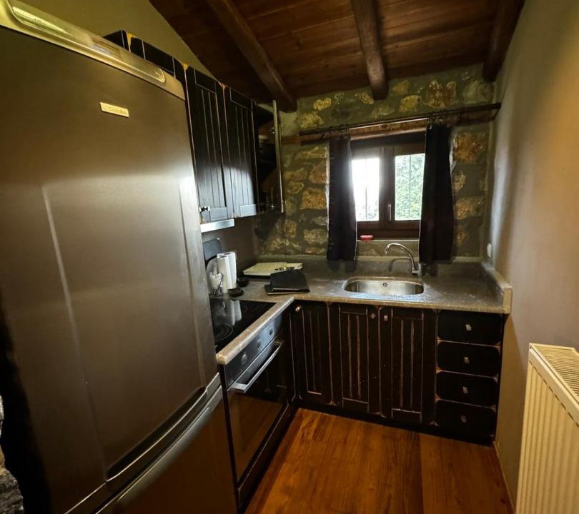 Photo of Kitchen in Aghios Athanasios