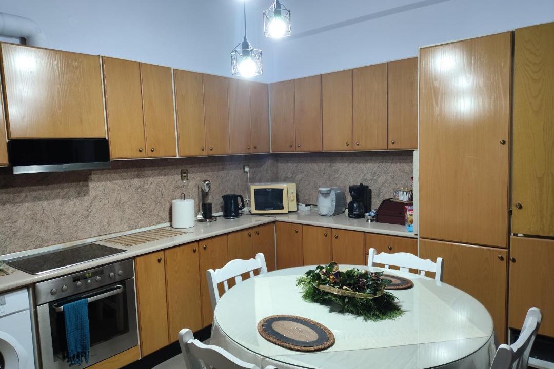 Photo of Kitchen in Ano Lechonia