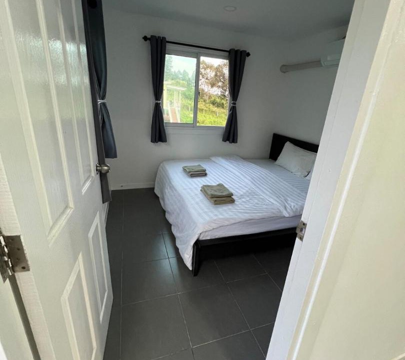 Photo of Bedroom in Ko Pha-ngan