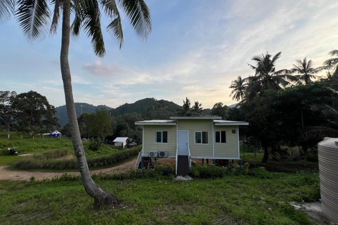Photo of Others in Ko Pha-ngan