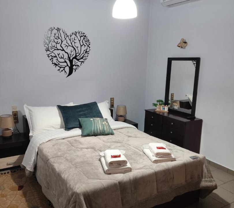 Photo of Bedroom in Ano Lechonia