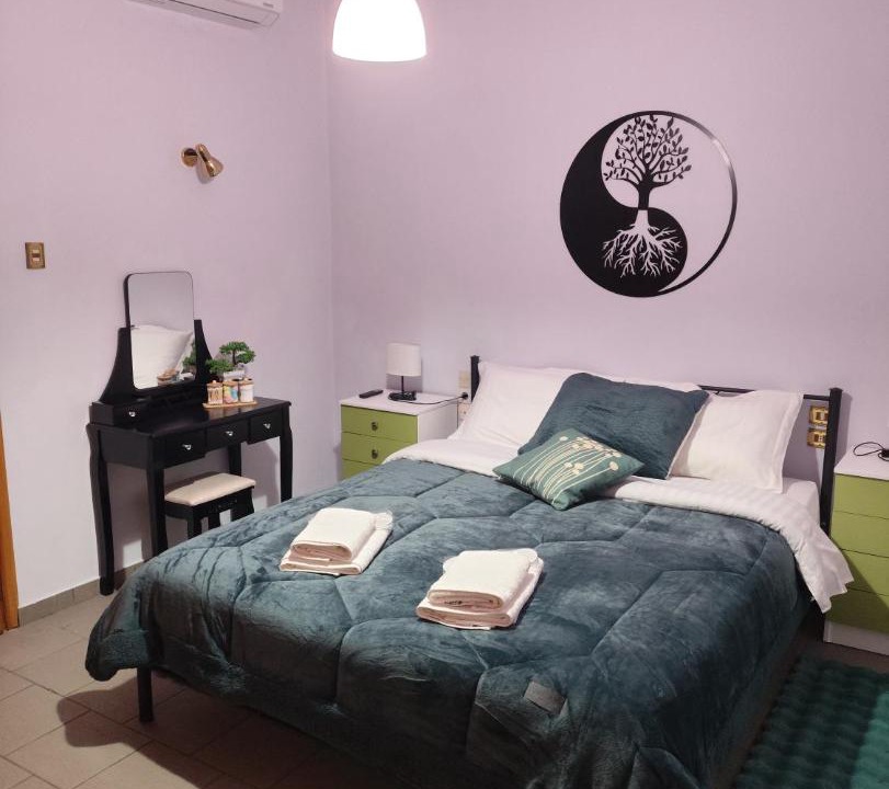 Photo of Bedroom in Ano Lechonia
