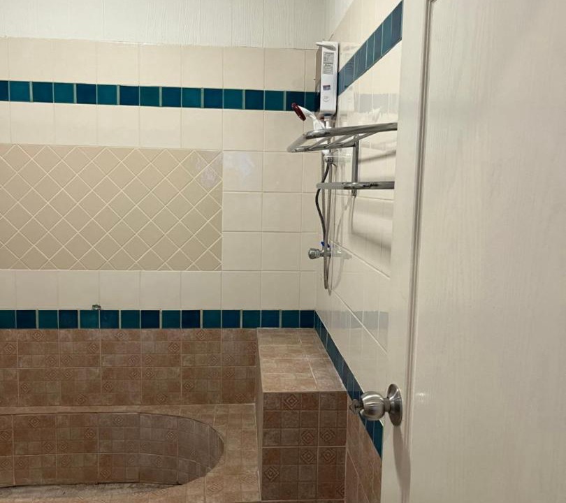 Photo of Bathroom in San Sai