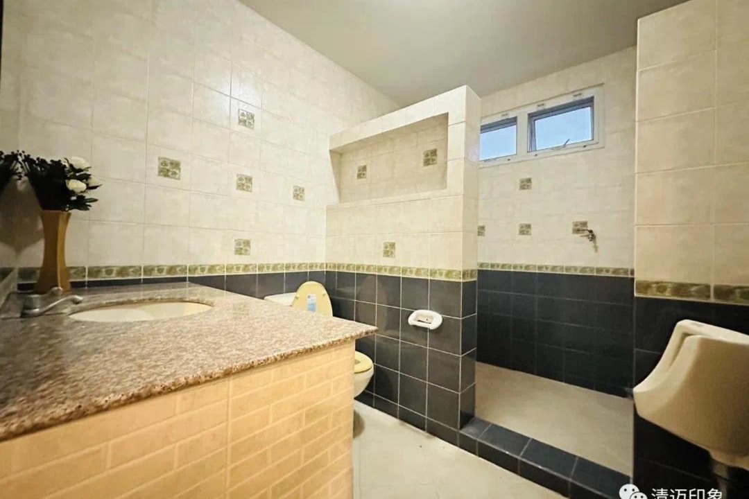 Photo of Bathroom in San Sai