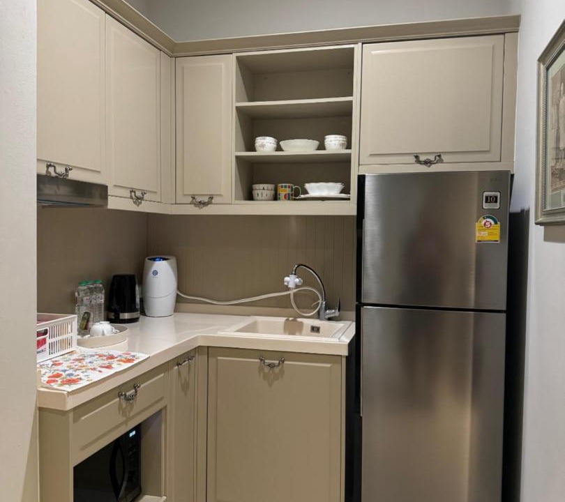 Photo of Kitchen in Khaem Son