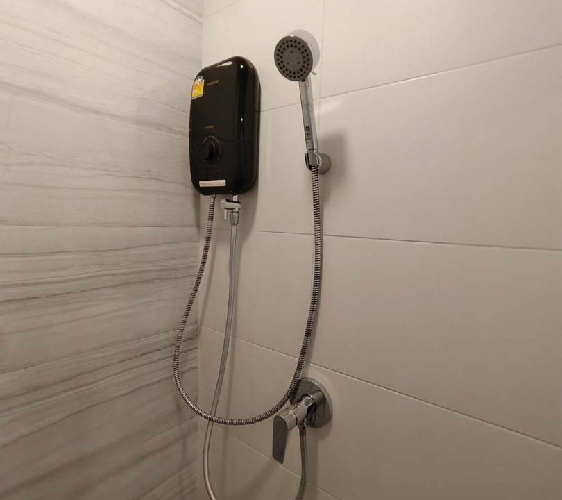 Photo of Bathroom in Hat Yai