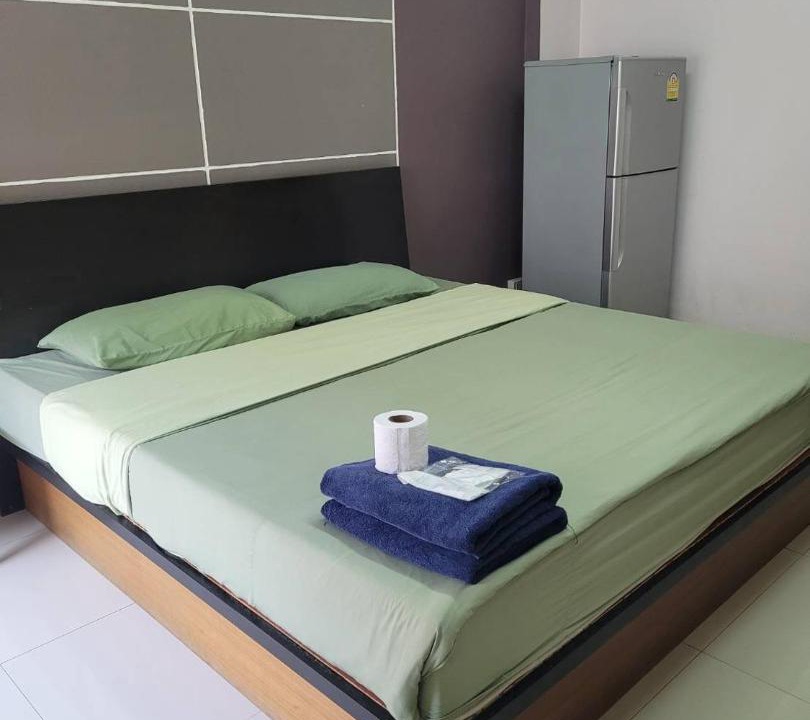 Photo of Bedroom in Bangkok