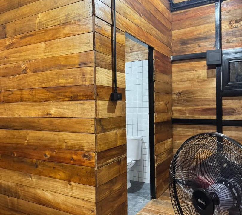 Photo of Bathroom in Ko Mook