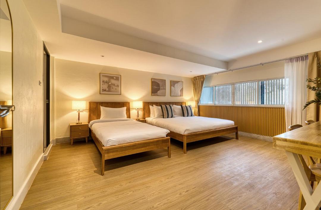 Photo of Bedroom in Makkasan