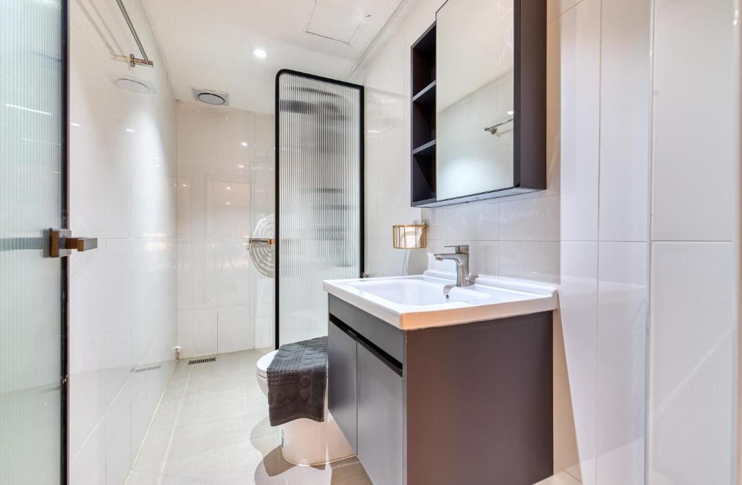 Photo of Bathroom in Makkasan