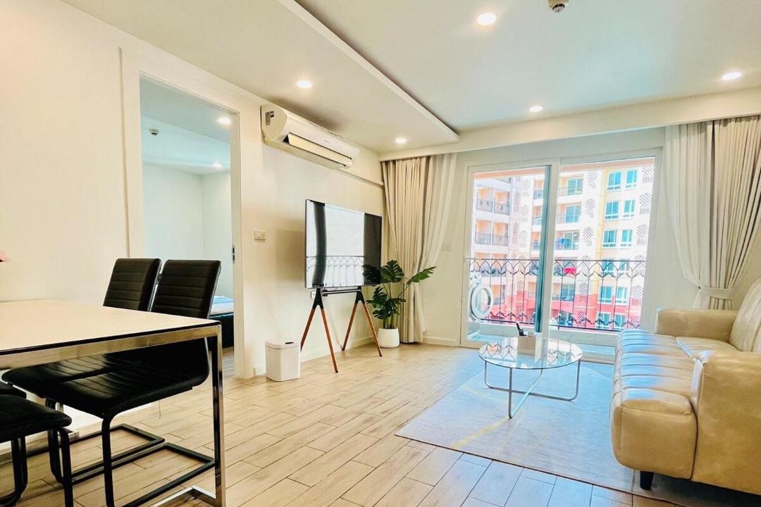 Photo of Livingroom in Na Kluea
