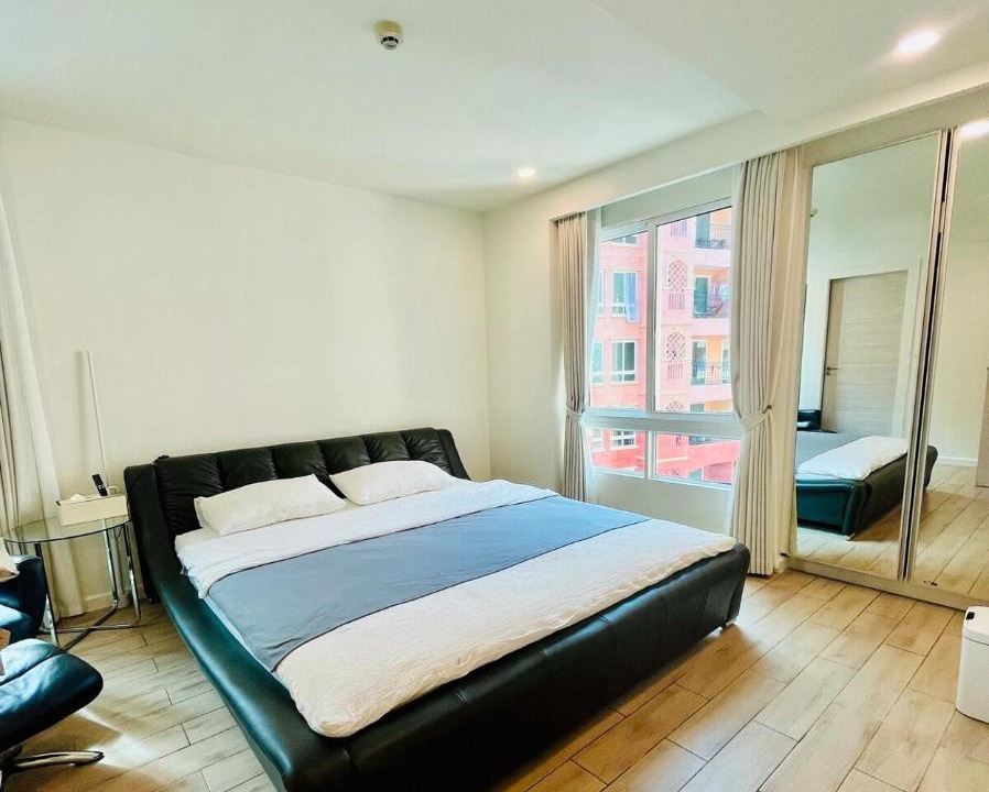Photo of Bedroom in Na Kluea