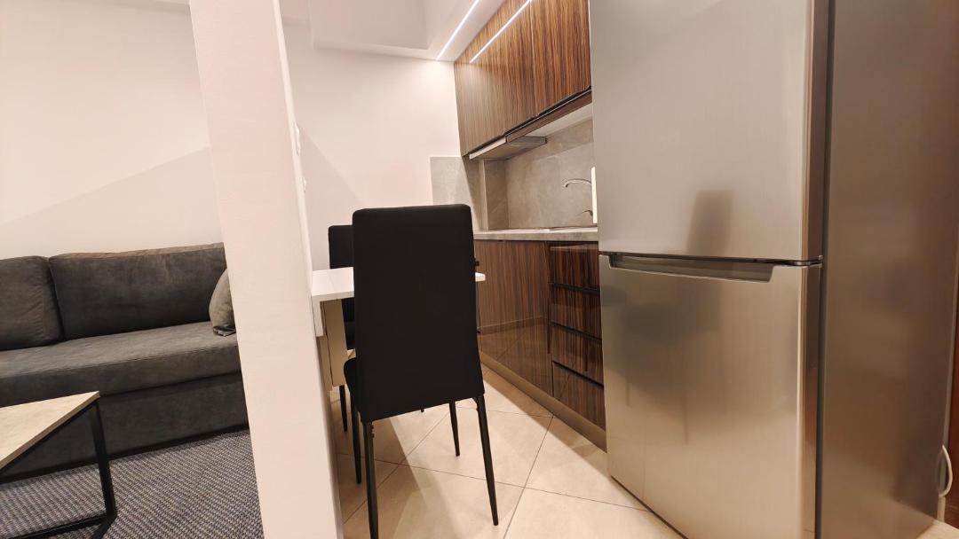 Photo of Kitchen in Aigio