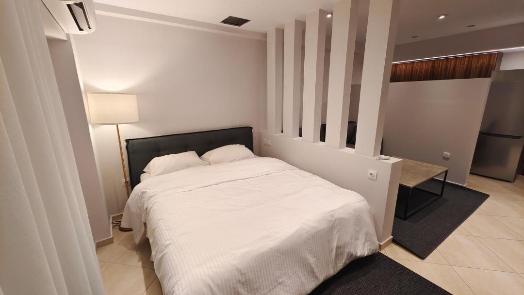 Photo of Bedroom in Aigio