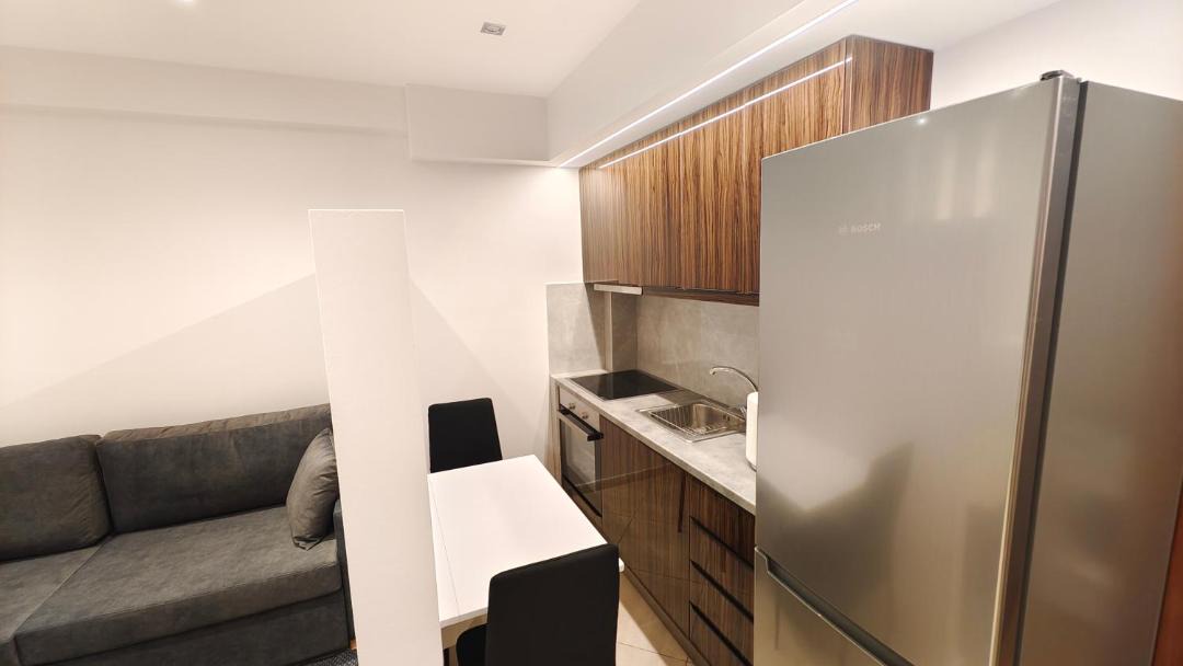 Photo of Kitchen in Aigio