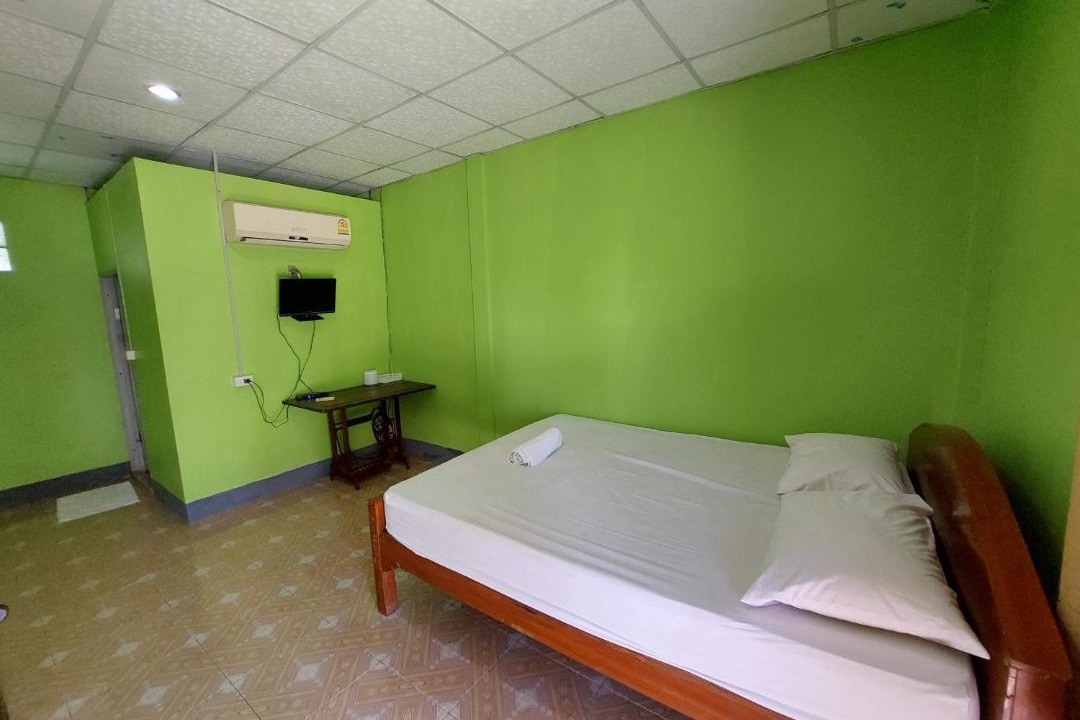 Photo of Bedroom in Phrom Buri
