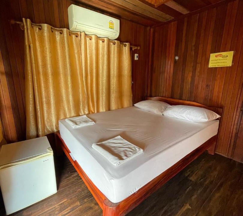 Photo of Bedroom in Phrom Buri